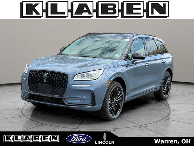 New 2026 Lincoln Corsair Grand Touring