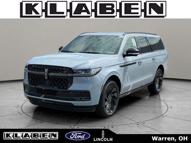 New 2026 Lincoln Navigator Reserve