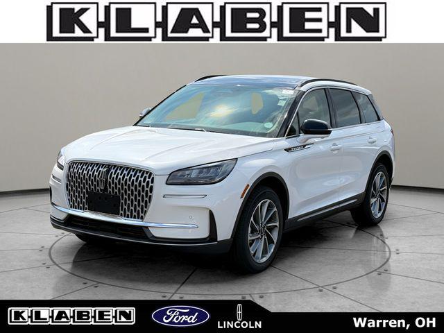 New 2026 Lincoln Corsair Premiere