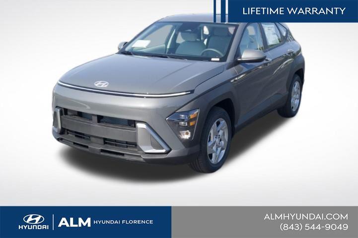 New 2026 Hyundai KONA SE