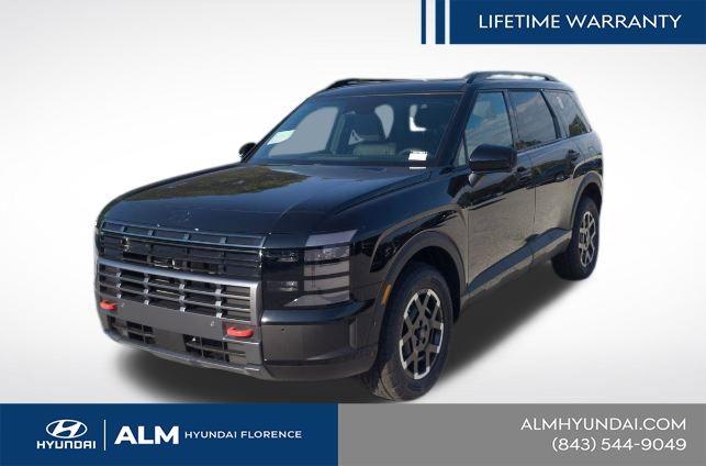 New 2026 Hyundai PALISADE XRT Pro