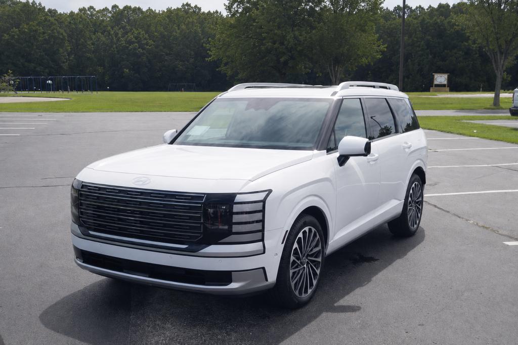 New 2027 Hyundai PALISADE Calligraphy
