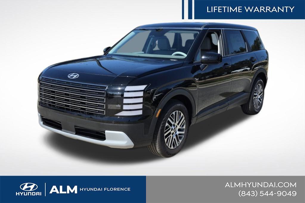 New 2026 Hyundai PALISADE SE