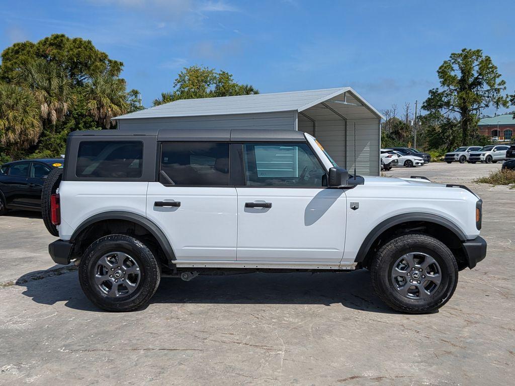 FORD BRONCO BIG BEND - 9