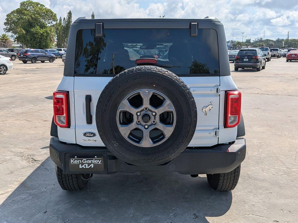 FORD BRONCO BIG BEND - 7