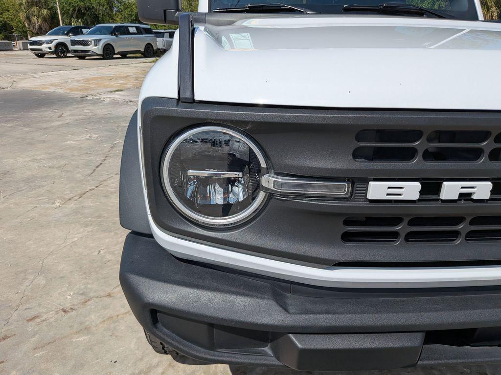 FORD BRONCO BIG BEND - 10
