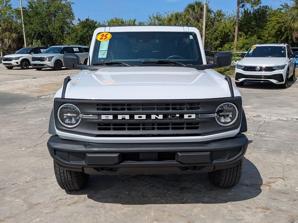 FORD BRONCO BIG BEND - 3