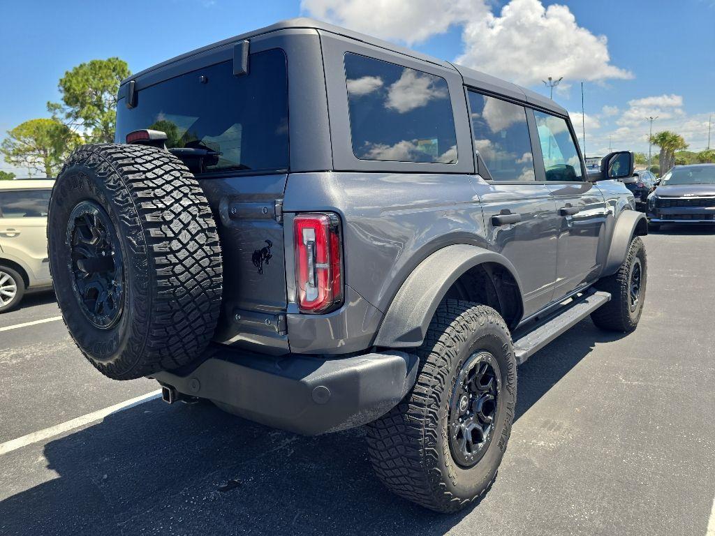 FORD BRONCO - 9