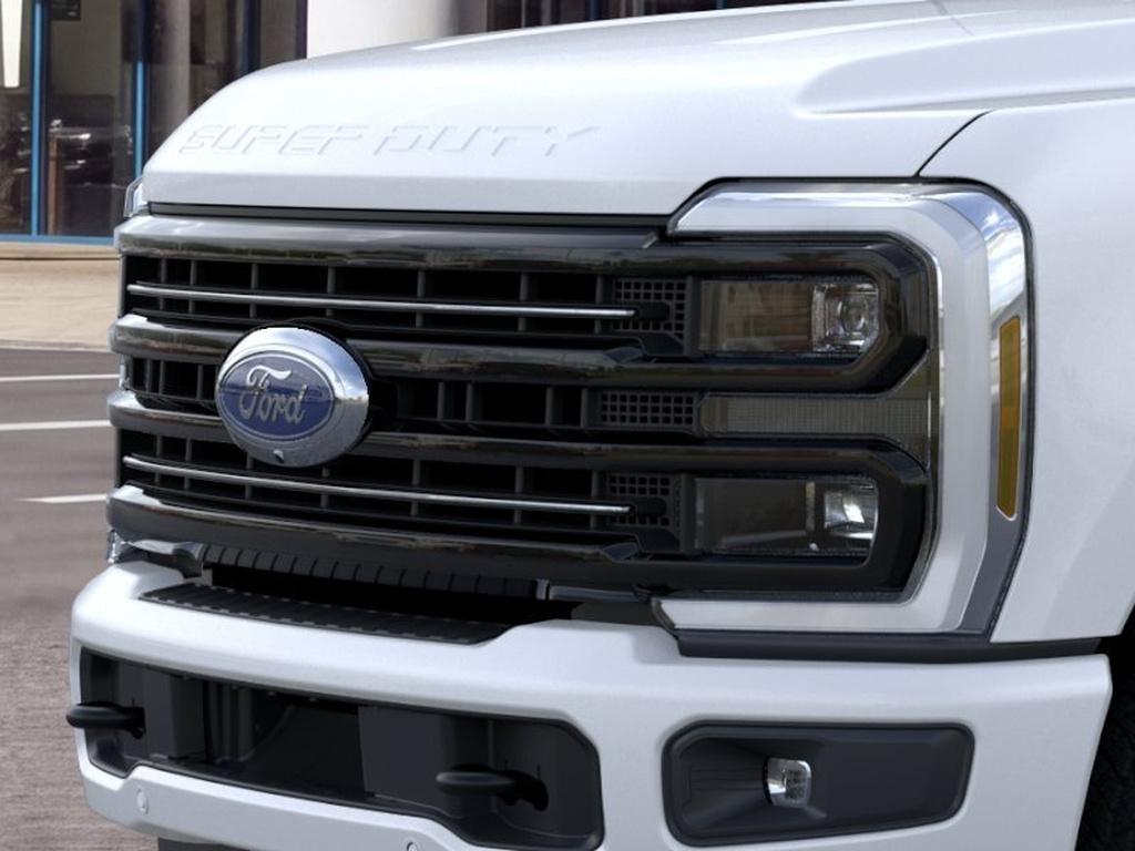 2026 FORD F-350 PLATINUM 缩略图 28