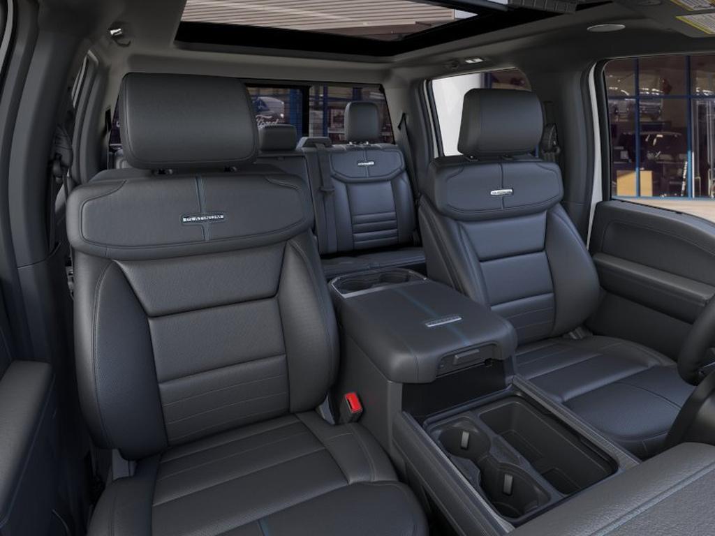 2026 FORD F-350 PLATINUM 缩略图 22