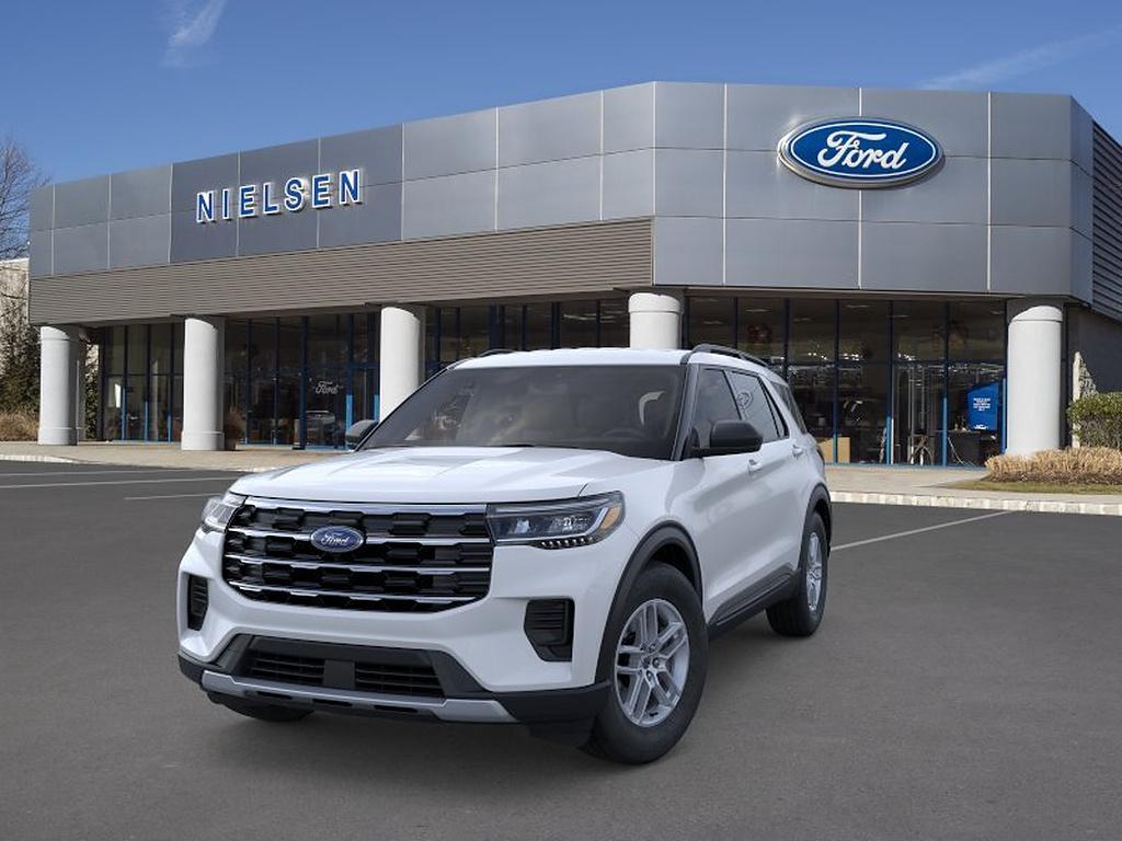 صورة 2 لـ 2026 FORD EXPLORER ACTIVE