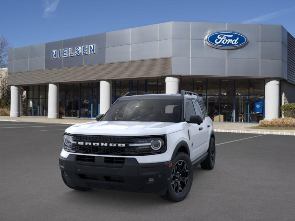 FORD BRONCO SPORT OUTER BANKS - 2