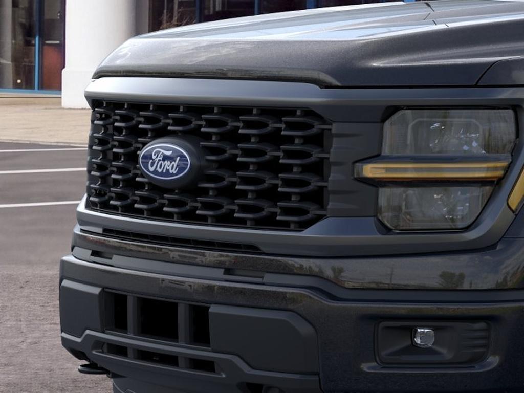 صورة مصغرة 17 لـ 2026 FORD F-150 STX
