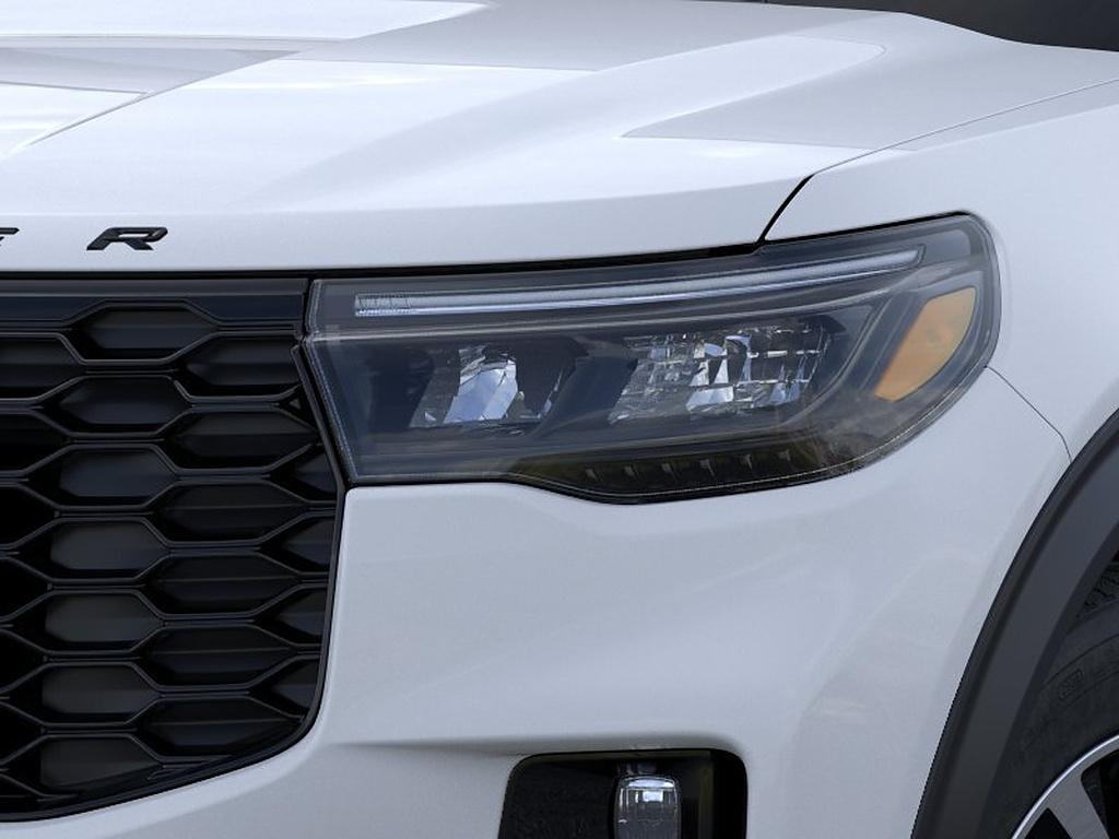 صورة مصغرة 18 لـ 2026 FORD EXPLORER ST-LINE
