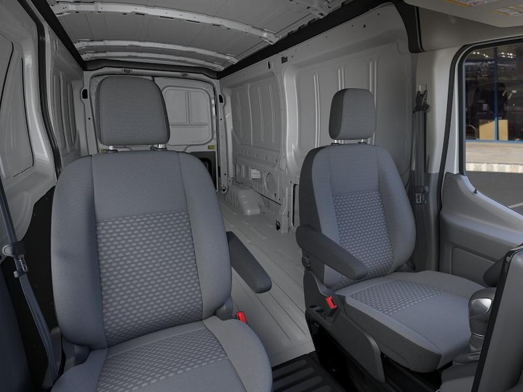 2026 FORD TRANSIT-250 BASE 照片 10