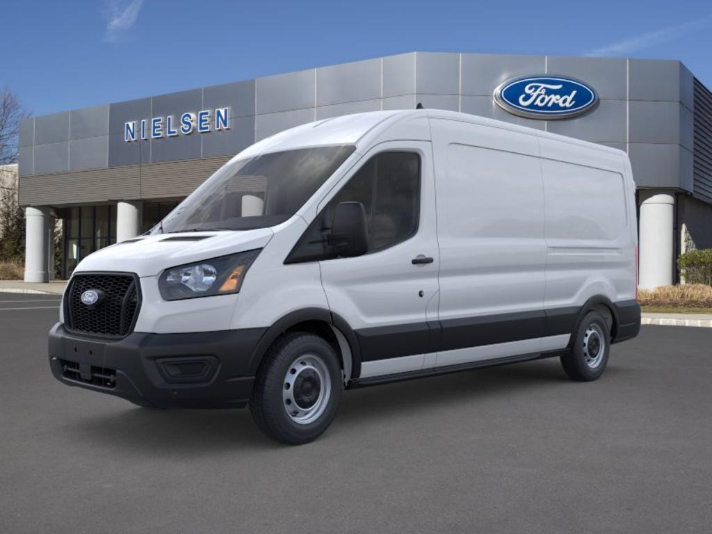 New 2026 Ford Transit-250 Base