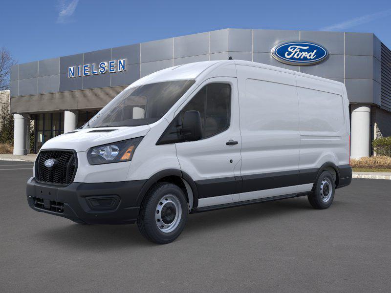 New 2026 Ford Transit-250 Base
