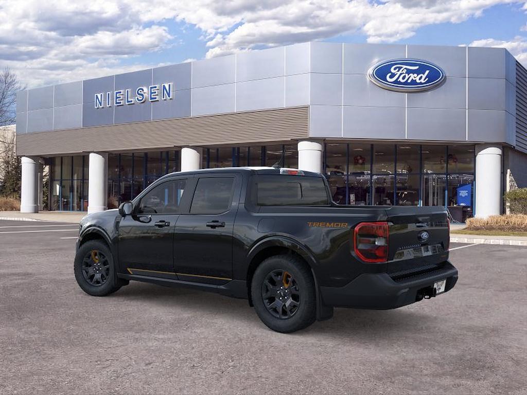 صورة 4 لـ 2026 FORD MAVERICK TREMOR