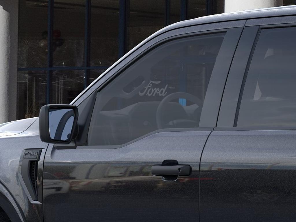 صورة مصغرة 20 لـ 2026 FORD F-150 STX