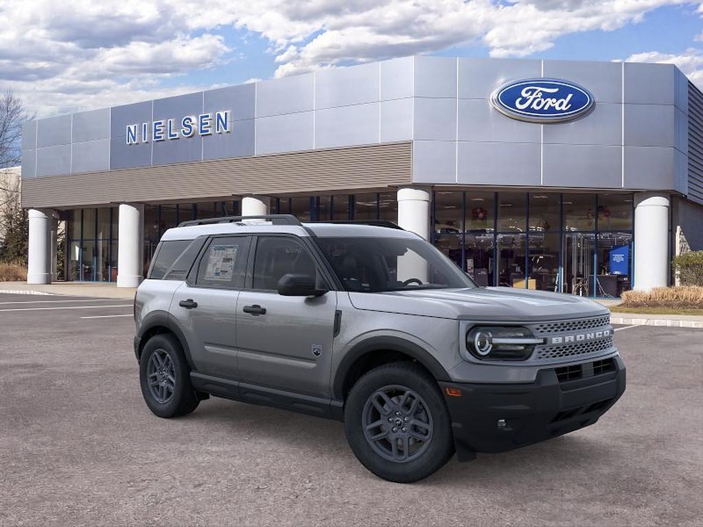 2026 FORD BRONCO SPORT BIG BEND 照片 7