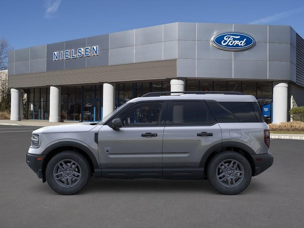 صورة 3 لـ 2026 FORD BRONCO SPORT BIG BEND