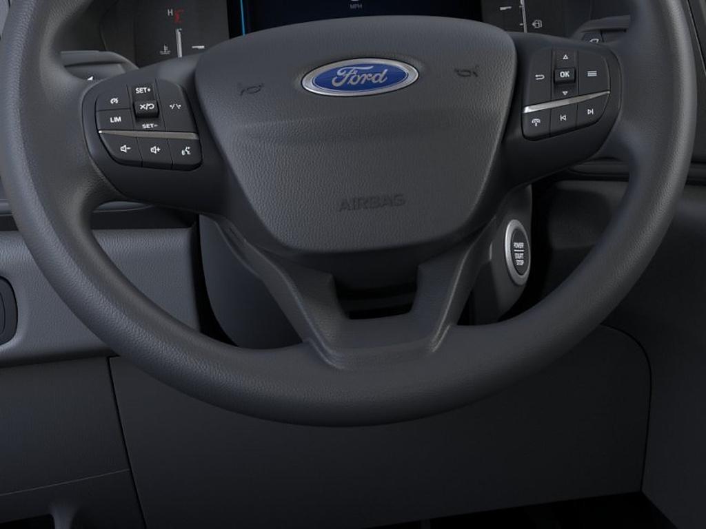 2026 FORD TRANSIT-350 BASE — миниатюра 12