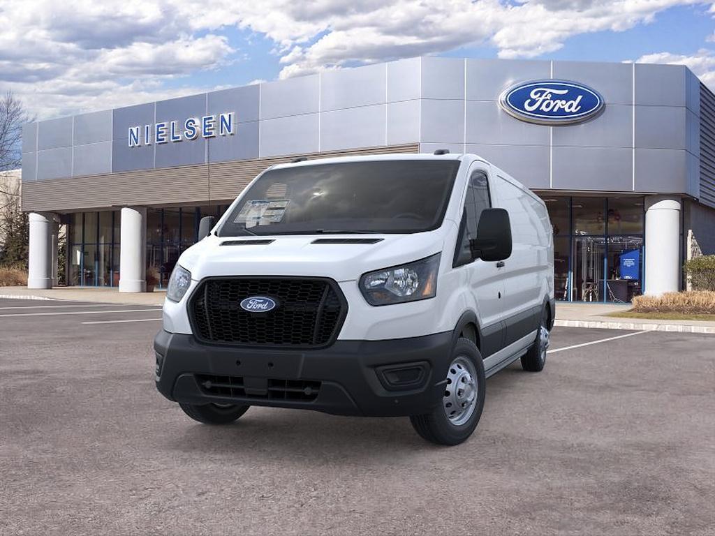 2026 FORD TRANSIT-350 BASE — фото 2