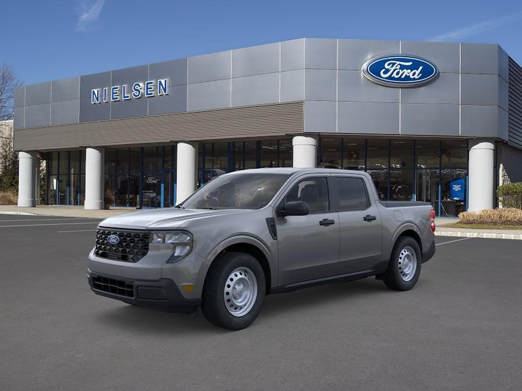 New 2026 Ford Maverick XL