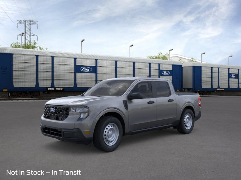 New 2026 Ford Maverick XL