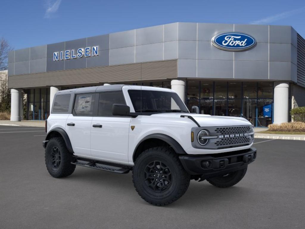FORD BRONCO - 7