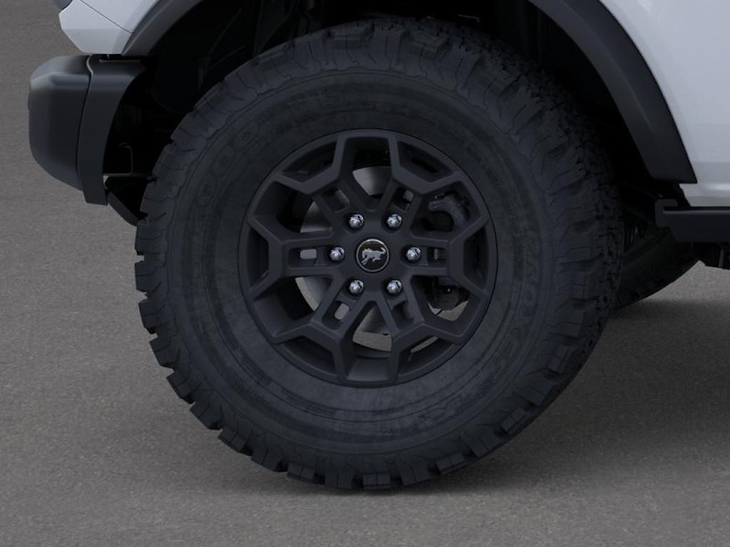 صورة مصغرة 21 لـ 2026 FORD BRONCO BADLANDS