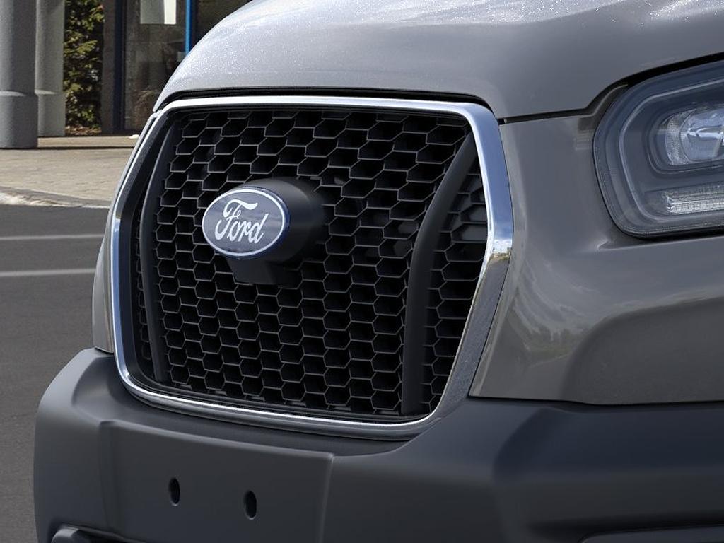 2026 FORD TRANSIT-350 BASE — миниатюра 17