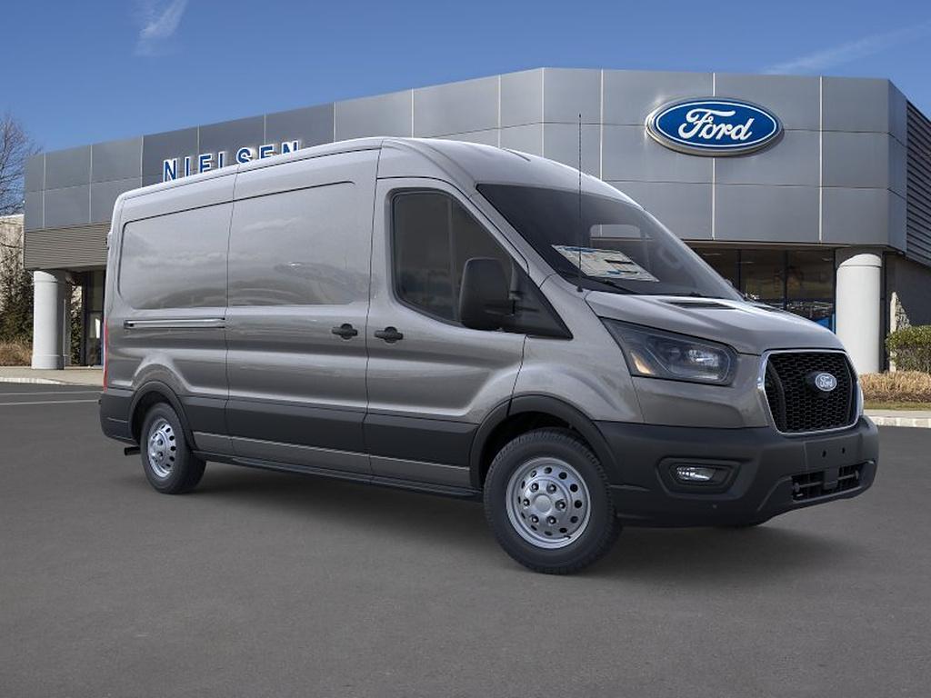 2026 FORD TRANSIT-350 BASE — миниатюра 22