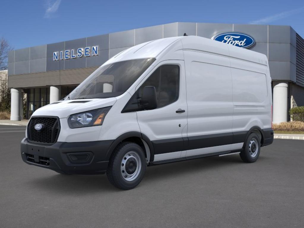 New 2026 Ford Transit-350 Base