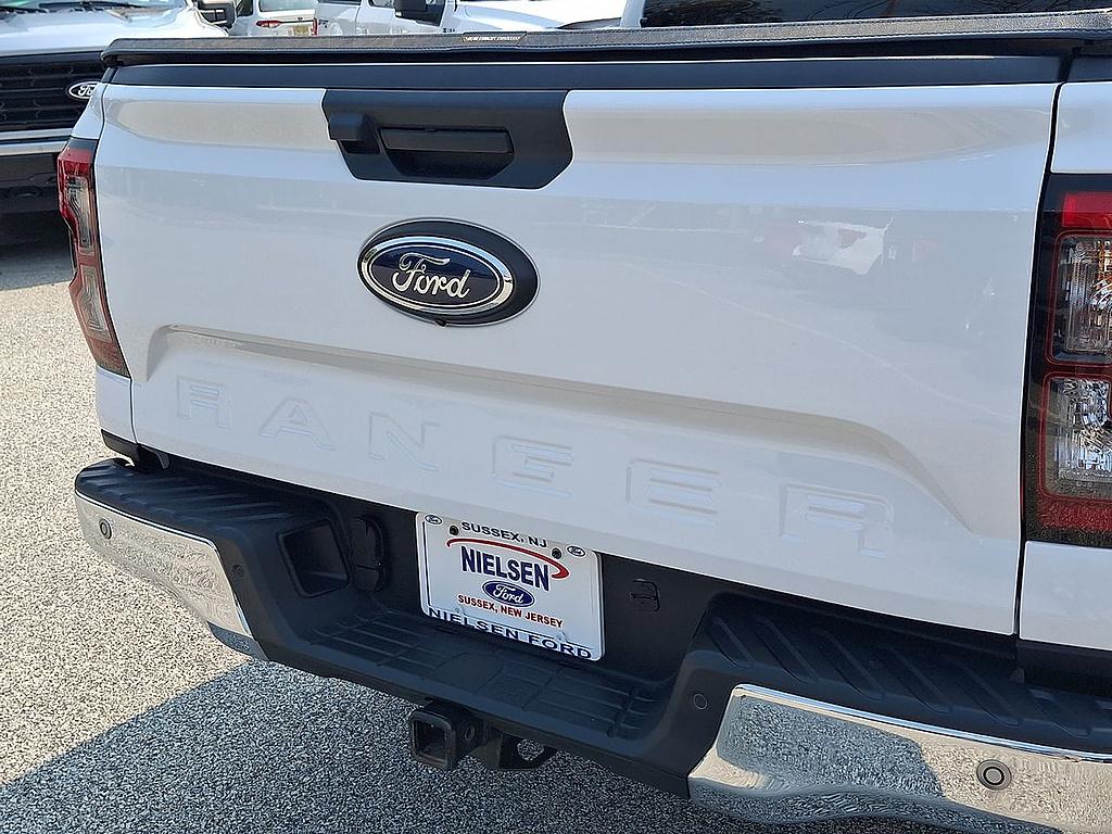 صورة مصغرة 23 لـ 2024 FORD RANGER XLT