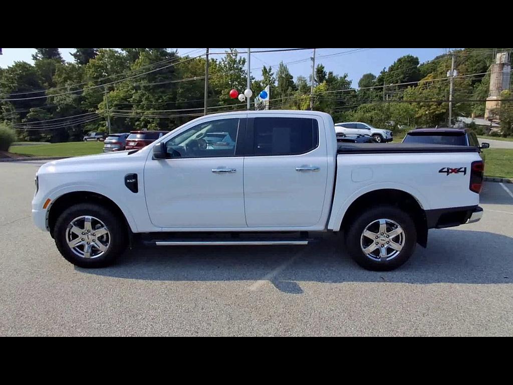 صورة 5 لـ 2024 FORD RANGER XLT