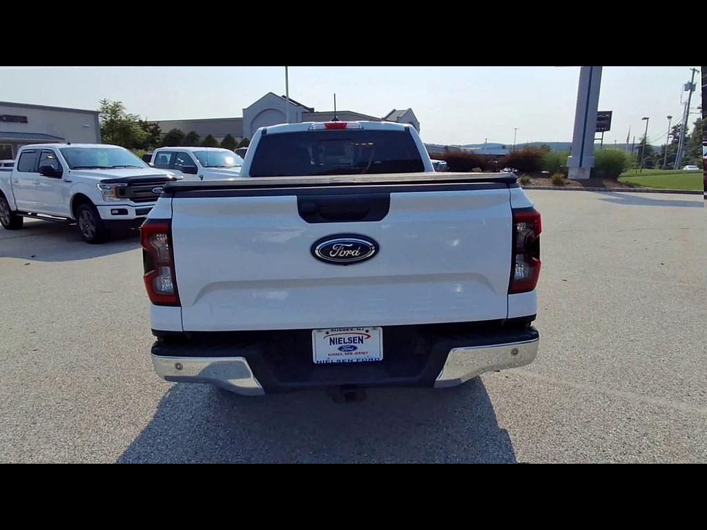 صورة 7 لـ 2024 FORD RANGER XLT