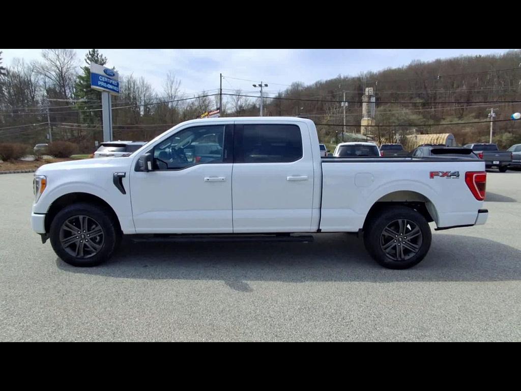 FORD F-150 XLT - 5