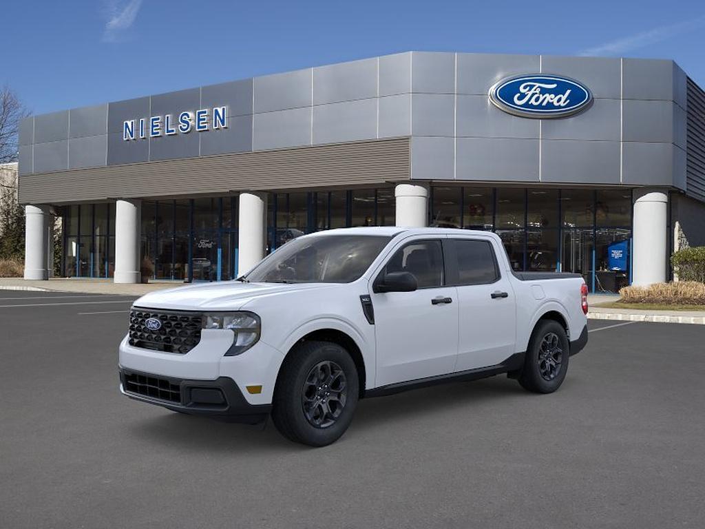 New 2026 Ford Maverick XLT