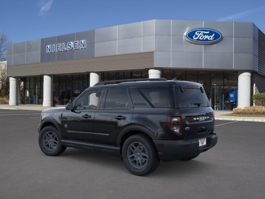 FORD BRONCO SPORT BIG BEND - 4