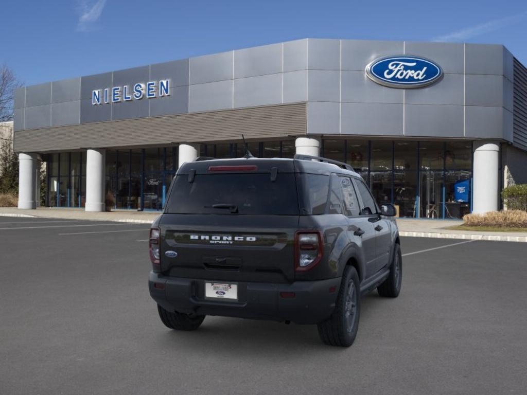 FORD BRONCO SPORT BIG BEND - 8