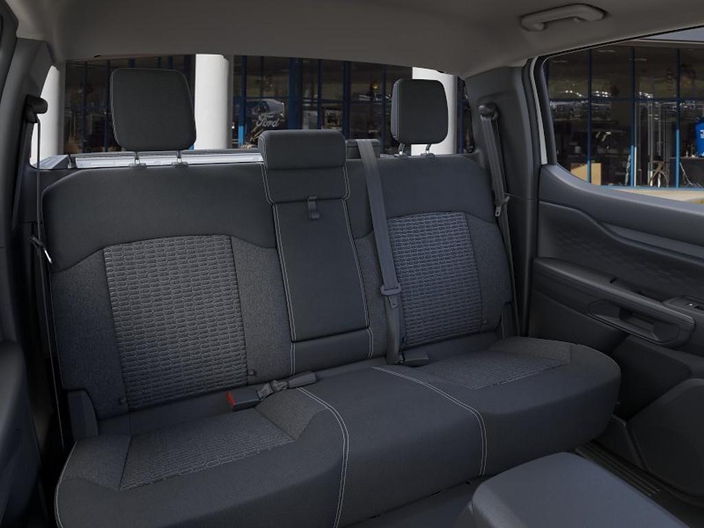 صورة مصغرة 11 لـ 2026 FORD RANGER XL
