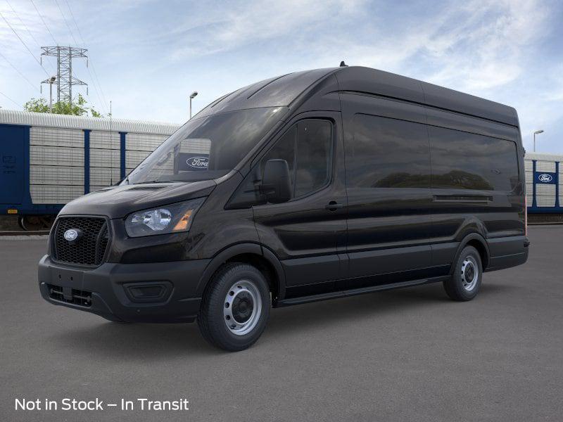 New 2026 Ford Transit-350 Base