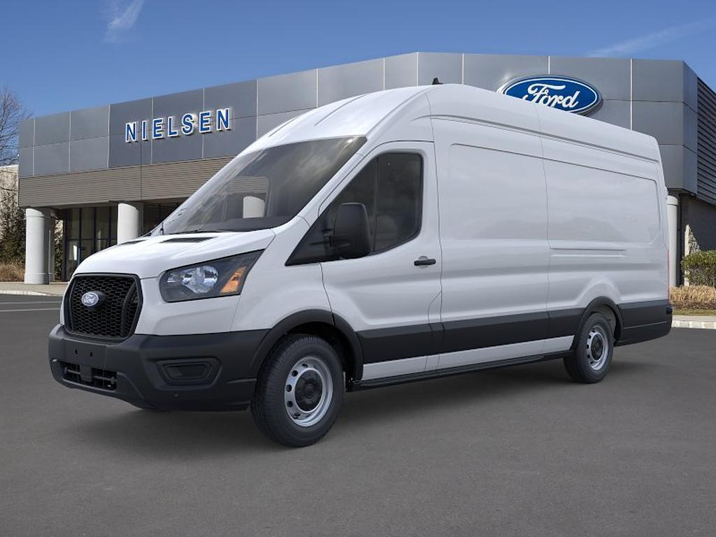 New 2026 Ford Transit-350 Base