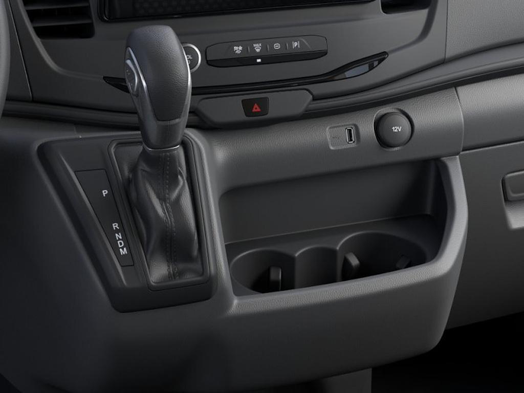 2026 FORD TRANSIT-350 BASE — миниатюра 15