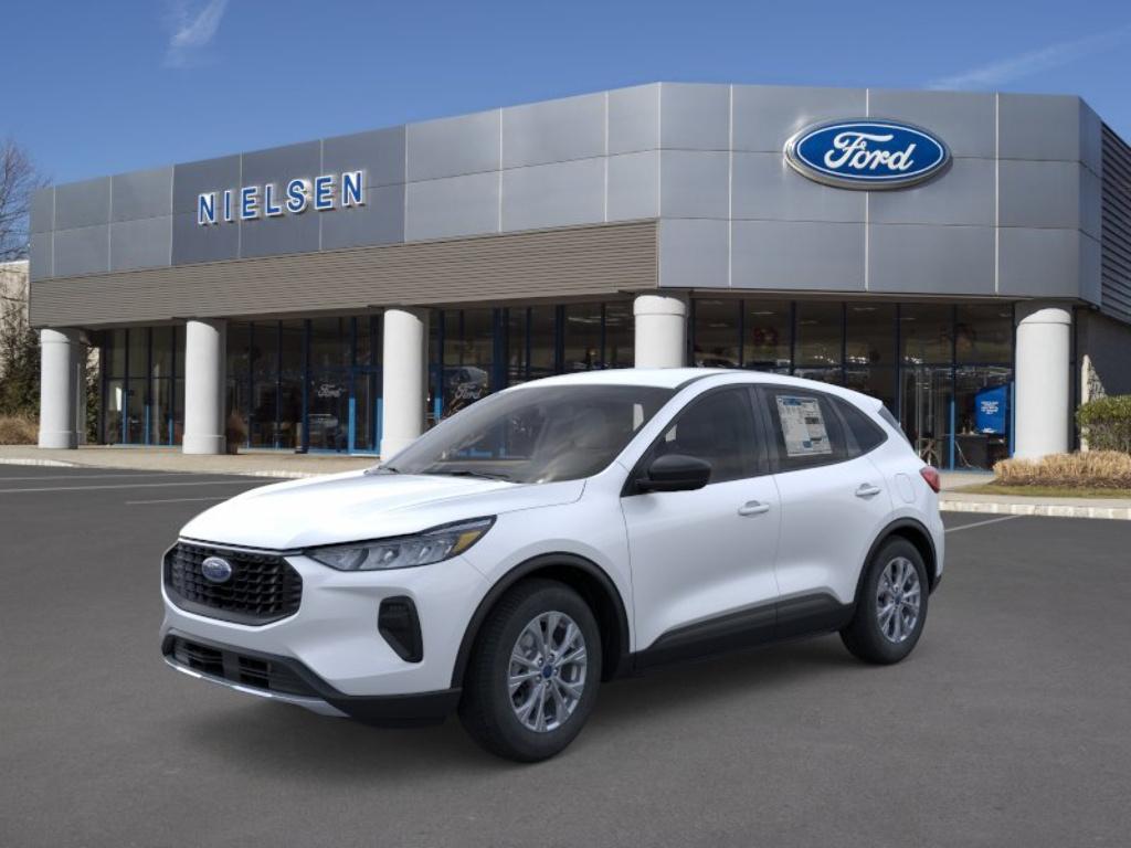 New 2026 Ford Escape Active