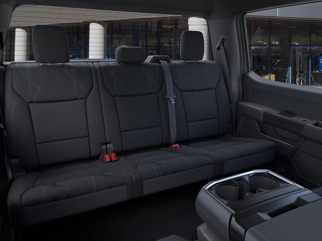 2026 FORD F-150 STX 缩略图 11