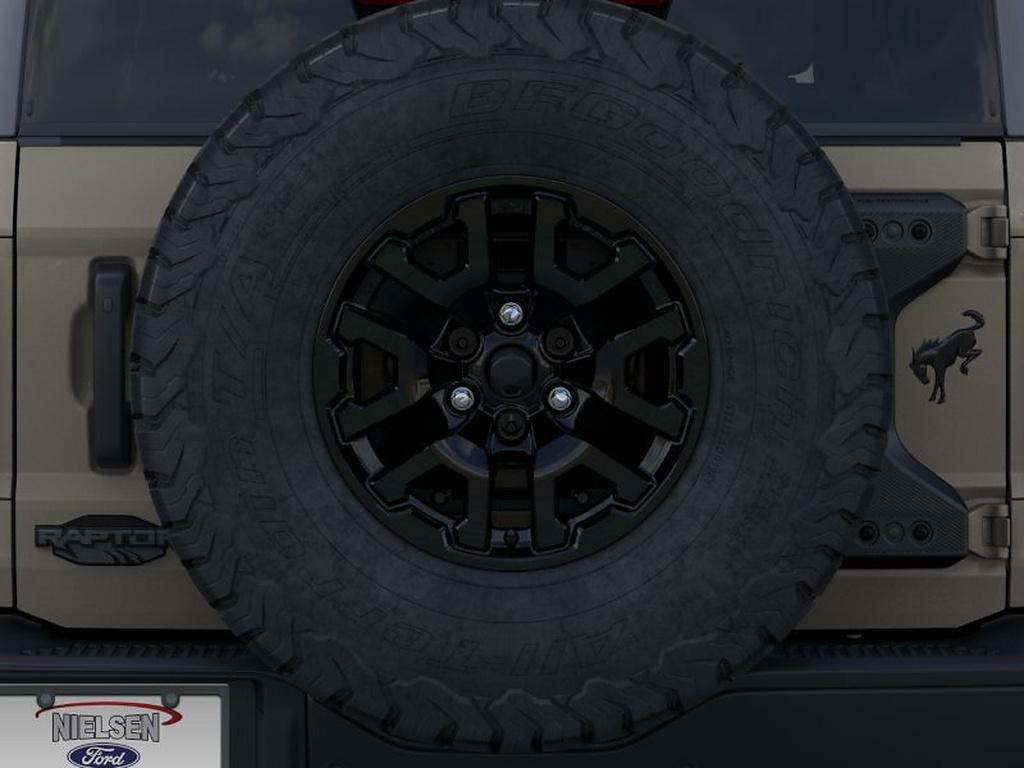 صورة مصغرة 24 لـ 2026 FORD BRONCO RAPTOR