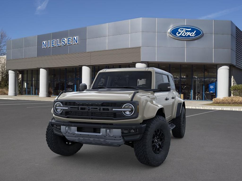صورة 2 لـ 2026 FORD BRONCO RAPTOR