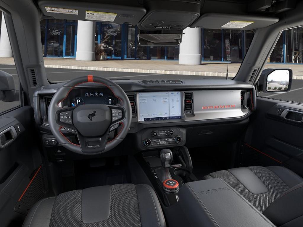 صورة 9 لـ 2026 FORD BRONCO RAPTOR